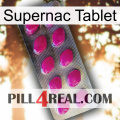 Supernac Tablet 09